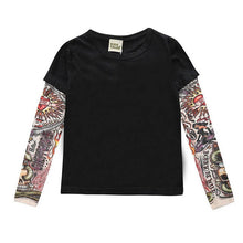 Load image into Gallery viewer, Boy T-Shirts Long Short Sleeve For Children Baby Casual Cartoon Dinosaur Brand Fashion Kids Tops &amp; Tees