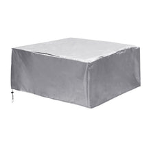 Load image into Gallery viewer, 18 Sizes Outdoor Garden Furniture Cover Waterproof Oxford Sofa Chair Table BBQ Protector Rain Snow Dustproof Protection Cover