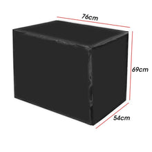 Load image into Gallery viewer, 18 Sizes Outdoor Garden Furniture Cover Waterproof Oxford Sofa Chair Table BBQ Protector Rain Snow Dustproof Protection Cover
