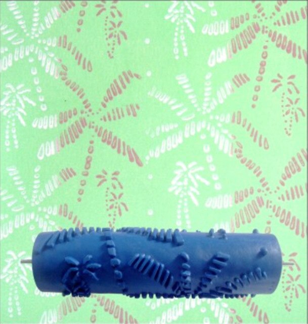 27 Patterns Wall Decoration Paint 7