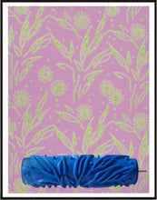 Load image into Gallery viewer, 27 Patterns Wall Decoration Paint 7&quot; Rubber Roller Brush Head Without Painting Tools Wallpaper Home Room Painting Machine 30-70