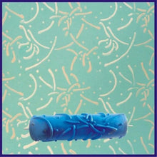 Load image into Gallery viewer, 27 Patterns Wall Decoration Paint 7&quot; Rubber Roller Brush Head Without Painting Tools Wallpaper Home Room Painting Machine 30-70