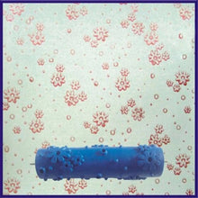 Load image into Gallery viewer, 27 Patterns Wall Decoration Paint 7&quot; Rubber Roller Brush Head Without Painting Tools Wallpaper Home Room Painting Machine 30-70