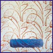 Load image into Gallery viewer, 27 Patterns Wall Decoration Paint 7&quot; Rubber Roller Brush Head Without Painting Tools Wallpaper Home Room Painting Machine 30-70