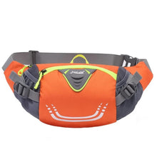 Load image into Gallery viewer, Waist Bag Fanny Pack Pouch Water Bottle Pocket Gym Sport Fitness