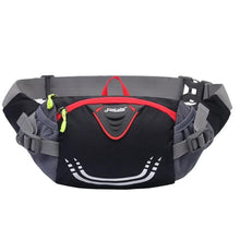 Load image into Gallery viewer, Waist Bag Fanny Pack Pouch Water Bottle Pocket Gym Sport Fitness