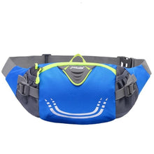 Load image into Gallery viewer, Waist Bag Fanny Pack Pouch Water Bottle Pocket Gym Sport Fitness