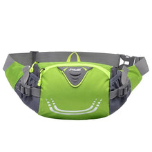 Load image into Gallery viewer, Waist Bag Fanny Pack Pouch Water Bottle Pocket Gym Sport Fitness