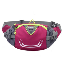 Load image into Gallery viewer, Waist Bag Fanny Pack Pouch Water Bottle Pocket Gym Sport Fitness