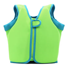 Load image into Gallery viewer, Kid Children Life Vest Jacket Kids Life Jacket Buoyancy Safe Vest Pool Water Lifejacket Baby Swimsuit Kids Swimming Lifevest