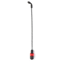 Load image into Gallery viewer, No Light Carp Fishing Alarms Soft Swing Chain Outdoor Fishing Pole Bite Hanging Sling Swinger Carp Indicator Fishing Accessories