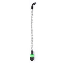 Load image into Gallery viewer, No Light Carp Fishing Alarms Soft Swing Chain Outdoor Fishing Pole Bite Hanging Sling Swinger Carp Indicator Fishing Accessories