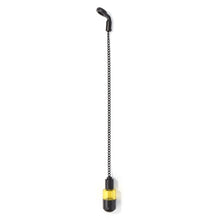 Load image into Gallery viewer, No Light Carp Fishing Alarms Soft Swing Chain Outdoor Fishing Pole Bite Hanging Sling Swinger Carp Indicator Fishing Accessories