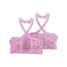 Load image into Gallery viewer, 2pcs Cartoon Animal Bookends Book Stand Support Desktop Office Magazine Organizer Rack Shelf Holder