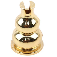 Load image into Gallery viewer, 7 Holes Incense Burner Plate Ash Catcher Holder Ornament for Buddha Temple Incense Stick Cone Incense Home Teahouse Decoration