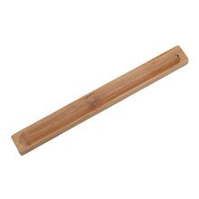 Load image into Gallery viewer, 7 Holes Incense Burner Plate Ash Catcher Holder Ornament for Buddha Temple Incense Stick Cone Incense Home Teahouse Decoration