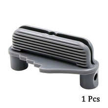 Load image into Gallery viewer, Center line Gauge Finder Center Scriber Carpenter Woodworking Tools Marking Centerline Gauge Wooden Mark Marker Locator Scribe