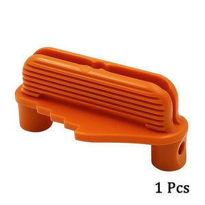 Center line Gauge Finder Center Scriber Carpenter Woodworking Tools Marking Centerline Gauge Wooden Mark Marker Locator Scribe