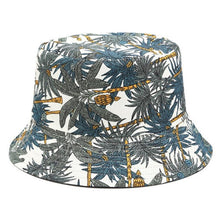 Load image into Gallery viewer, Unisex Harajuku Bucket Hat Fishing Outdoor Hip Hop Cap Men's Summer For Fisherman Hat Women  Bone Feminino