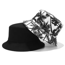 Load image into Gallery viewer, Unisex Harajuku Bucket Hat Fishing Outdoor Hip Hop Cap Men's Summer For Fisherman Hat Women  Bone Feminino