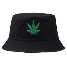 Load image into Gallery viewer, Unisex Harajuku Bucket Hat Fishing Outdoor Hip Hop Cap Men's Summer For Fisherman Hat Women  Bone Feminino
