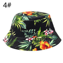 Load image into Gallery viewer, Unisex Harajuku Bucket Hat Fishing Outdoor Hip Hop Cap Men's Summer For Fisherman Hat Women  Bone Feminino