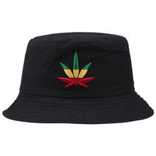 Load image into Gallery viewer, Unisex Harajuku Bucket Hat Fishing Outdoor Hip Hop Cap Men's Summer For Fisherman Hat Women  Bone Feminino