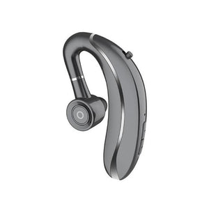 Bluetooth V5.0 Earphones Wireless Ear Hook Headset 180 Rotating for Left & Right Ears Device