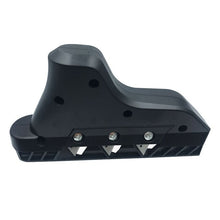 Load image into Gallery viewer, 1PC Plasterboard Edger Gypsum Board Cutting Tool Hand Plane Drywall Artifact Tool Woodworking Triple-Blade Edge Planer