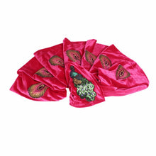 Load image into Gallery viewer, 2020 Velvet Hijab Head Scarf For Women Sequins Peacock Turban Hat Muslim Headscarf Ladies African Wrap Head Scarves Turbante