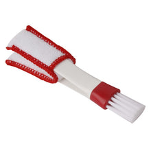 Load image into Gallery viewer, Car Cleaning Brushes Auto Accessories Detailing Brushes car-styling Keyboard Dust Collector Computer Window Blinds Clean Tools