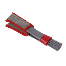 Load image into Gallery viewer, Car Cleaning Brushes Auto Accessories Detailing Brushes car-styling Keyboard Dust Collector Computer Window Blinds Clean Tools