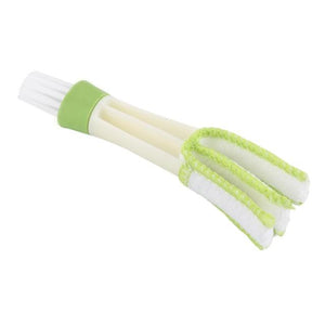 Car Cleaning Brushes Auto Accessories Detailing Brushes car-styling Keyboard Dust Collector Computer Window Blinds Clean Tools