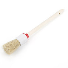 Load image into Gallery viewer, Car Cleaning Brushes Auto Accessories Detailing Brushes car-styling Keyboard Dust Collector Computer Window Blinds Clean Tools
