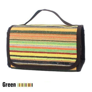 Women Hanging Cosmetic Bag Multifunction Travel Organizer Toiletry Wash Make Up Storage Pouch Folding Makeup Toiletry Bag