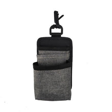 Load image into Gallery viewer, Car Air Vent Pocket Organizer Storage Container Bags Box Car Mobile Phone Holder Car Stowing Tidying Auto Interior Accessories