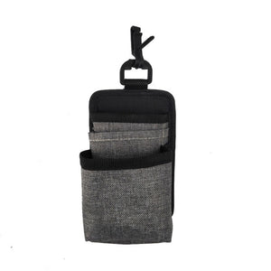 Car Air Vent Pocket Organizer Storage Container Bags Box Car Mobile Phone Holder Car Stowing Tidying Auto Interior Accessories