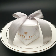 Load image into Gallery viewer, Multicolor Candy Box Candy Bags Sweet Boxes Baby Shower Birthday Party Supplies Wedding Favors Paper Gift Box Package