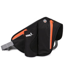 Load image into Gallery viewer, NEWBOLER Sport Running Bags With 500ml Water Bottle Waist Bag Men Women Fanny Pack Run Belt For Phone Pocket Camping Hiking Bag