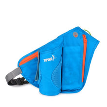 Load image into Gallery viewer, NEWBOLER Sport Running Bags With 500ml Water Bottle Waist Bag Men Women Fanny Pack Run Belt For Phone Pocket Camping Hiking Bag