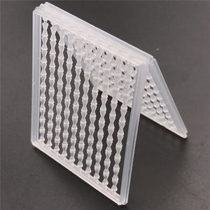 10 Cards(1000pc) Carp Fishing Hair Rig Boilies Bait Dumbell Stopper Boilies Bait Holder Bait Rig Stop Hair Rig Pop Up Stop