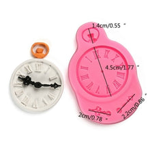 Load image into Gallery viewer, New Cake Mold baby foot Silicone Mold Chocolate Fondant Cake Decorating Baking Tool Bakeware Pudding baking Paste Mold