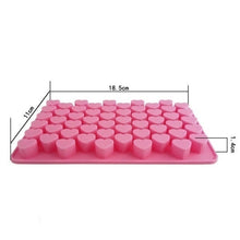 Load image into Gallery viewer, New Cake Mold baby foot Silicone Mold Chocolate Fondant Cake Decorating Baking Tool Bakeware Pudding baking Paste Mold