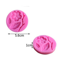 Load image into Gallery viewer, New Cake Mold baby foot Silicone Mold Chocolate Fondant Cake Decorating Baking Tool Bakeware Pudding baking Paste Mold