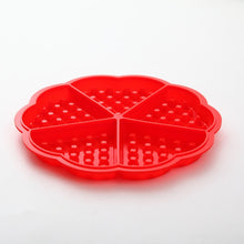 Load image into Gallery viewer, Cake Silicone Mold 9 Inch Gear Shape Mousse Cake Bakeware DIY Toast Bread Baking Tool Chocolate Mold Jelly Pudding Mold