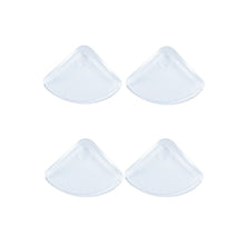 Load image into Gallery viewer, 4Pcs Child Baby Safety Silicone Protector Table Corner Edge Protection Cover Children Anticollision Edge &amp; Guards