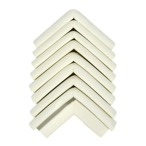 4Pcs Child Baby Safety Silicone Protector Table Corner Edge Protection Cover Children Anticollision Edge & Guards