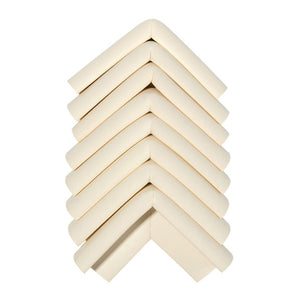4Pcs Child Baby Safety Silicone Protector Table Corner Edge Protection Cover Children Anticollision Edge & Guards