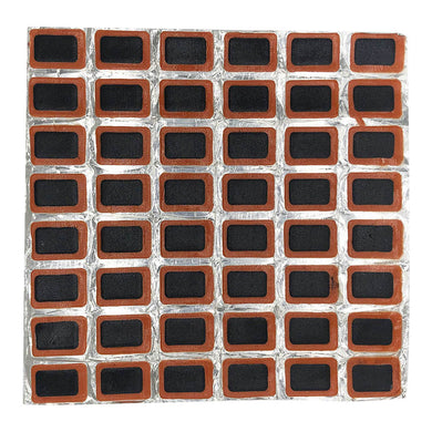 48pcs Bike Tire Patch Bicycle Tyre Tube Puncture Repair Rubber Patches Set Inner Tube Repair Tool Cycling Accessories