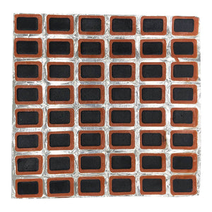 48pcs Bike Tire Patch Bicycle Tyre Tube Puncture Repair Rubber Patches Set Inner Tube Repair Tool Cycling Accessories